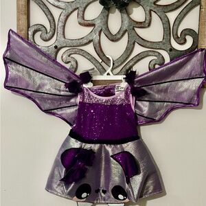 Harajuku Lovers from Chasing Fireflies Bat Costume